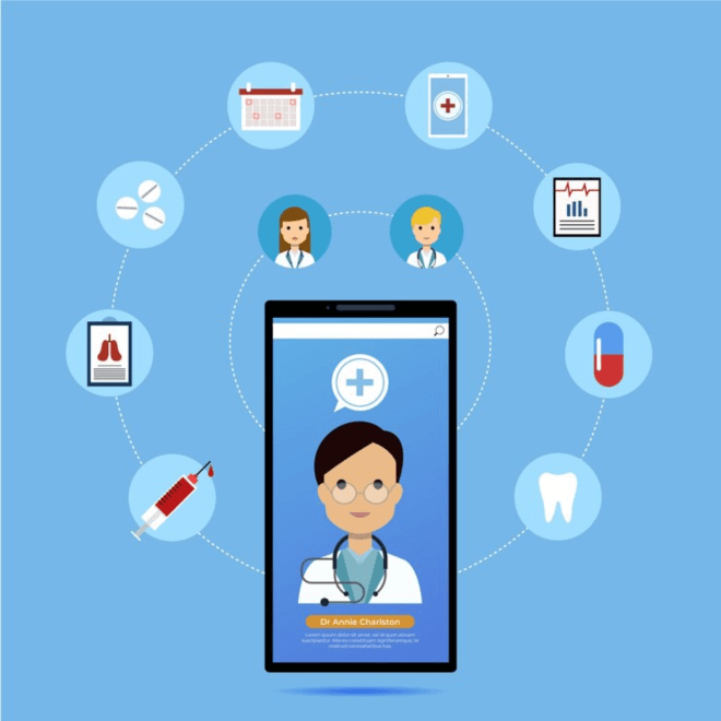 Beyond Standard Care: Dive into Custom Healthcare Software Development Services
