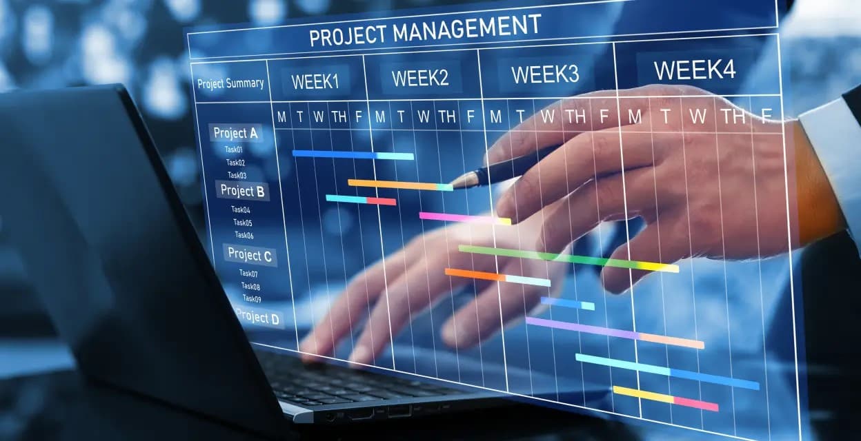 Best Practices for Successful Engineering Project Management