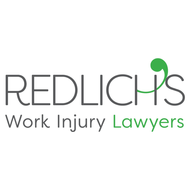 Redlich's Work Injury Lawyers