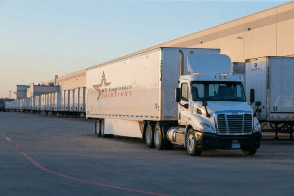 Efficient Truckload Direct Services by US Logistics Solutions