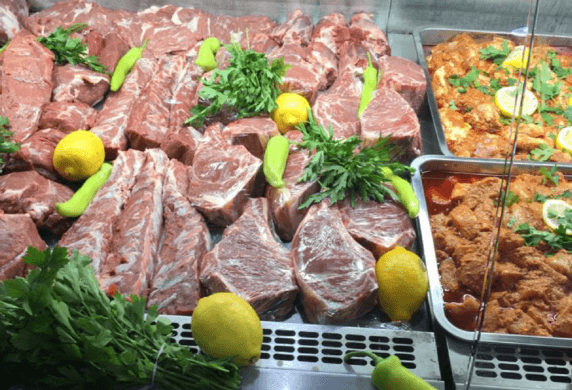  "Discover a Shopper's Paradise at Babylon on Commerce Street Supermarket"