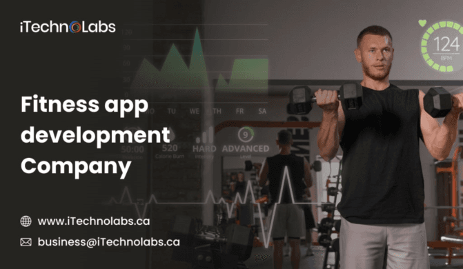 Well-Founded  Fitness App Development Company in California