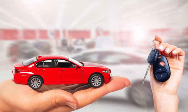 Used Car Finance - Credit Solutions | +91 9810342552