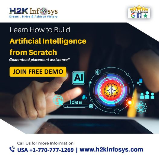 Unveiling the World of Artificial Intelligence: A Comprehensive AI Course Journey