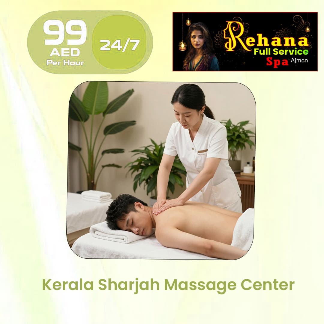 UAE Spa Traditions: Revitalize in 2026