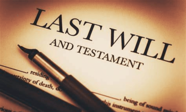 Protecting Your Inheritance: Strategies For Contesting A Will Successfully