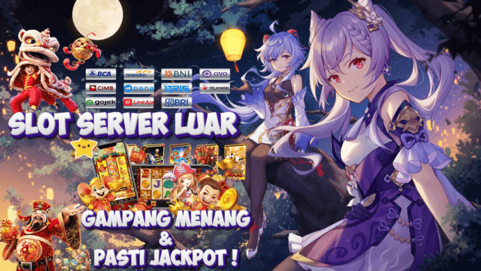 Slot Server Kamboja >> Daftar Situs Slot Server Kamboja Paling Gacor Hari Ini 2023