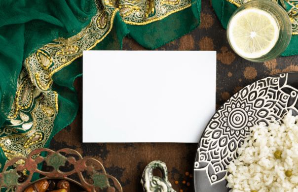 INVITATIONS FOR CULTURAL CELEBRATIONS