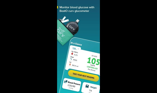 Empower Your Diabetes Care with Innovative Diabetes Management Apps.