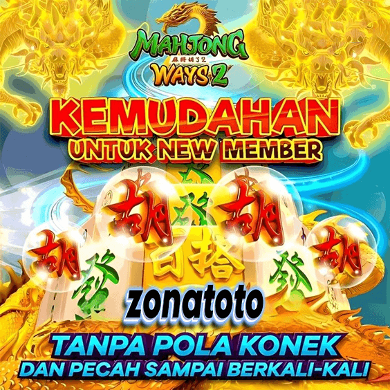 ZONATOTO Situs Togel & Slot Terpercaya Resmi Di Indonesia