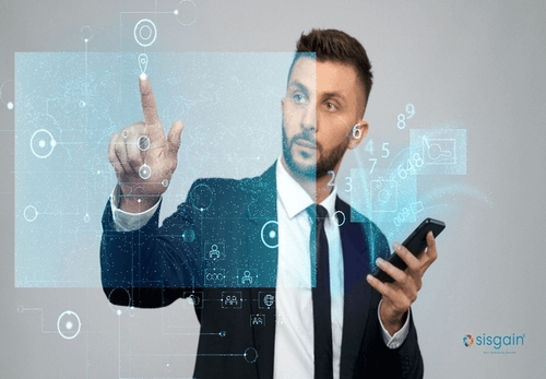 Unlocking Efficiency: How Software Solutions Are Transforming Businesses in Abu Dhabi