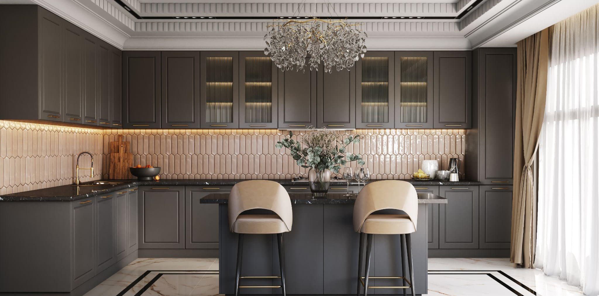 Explore Interior Ideas with Novella Kitchens