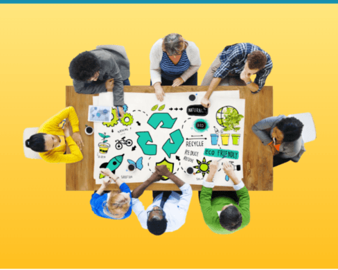 Greening the Workplace: The Role of ESG Training in Employee Development