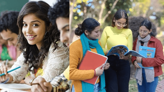 Punjab Police Coaching in Mohali | Bright Institute Mohali 