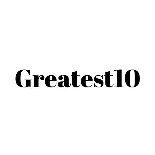 Greatest 10 