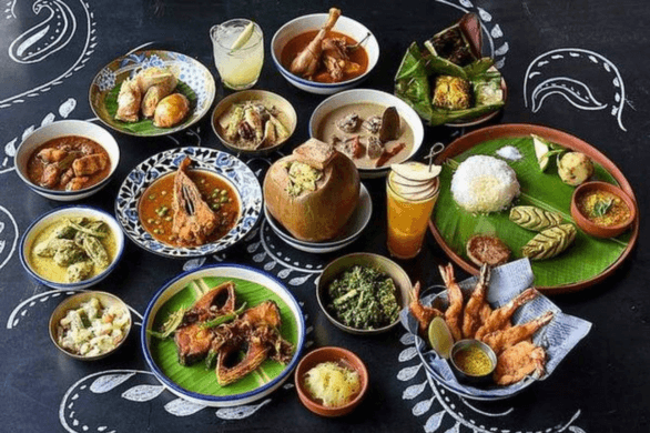 Taste the Love: Home Food Delivery Services That Care
