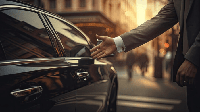 An Experience in Melbourne with Professional Chauffeurs