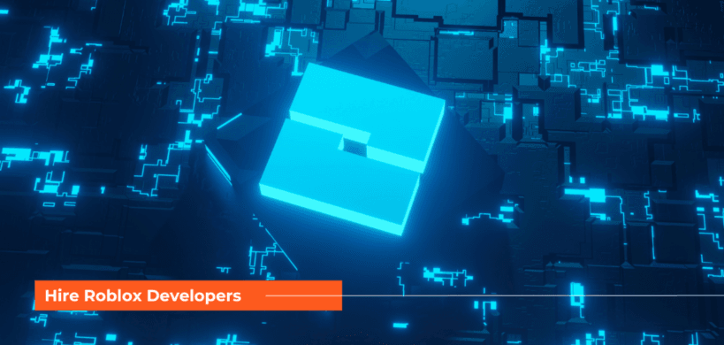 Hire a Roblox Developer: Turning Imagination into Virtual Reality