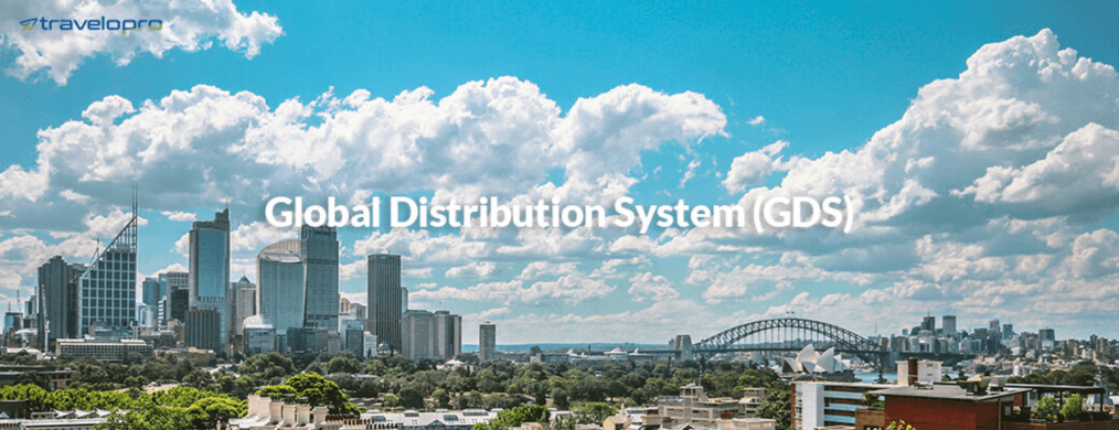 Global Distribution System