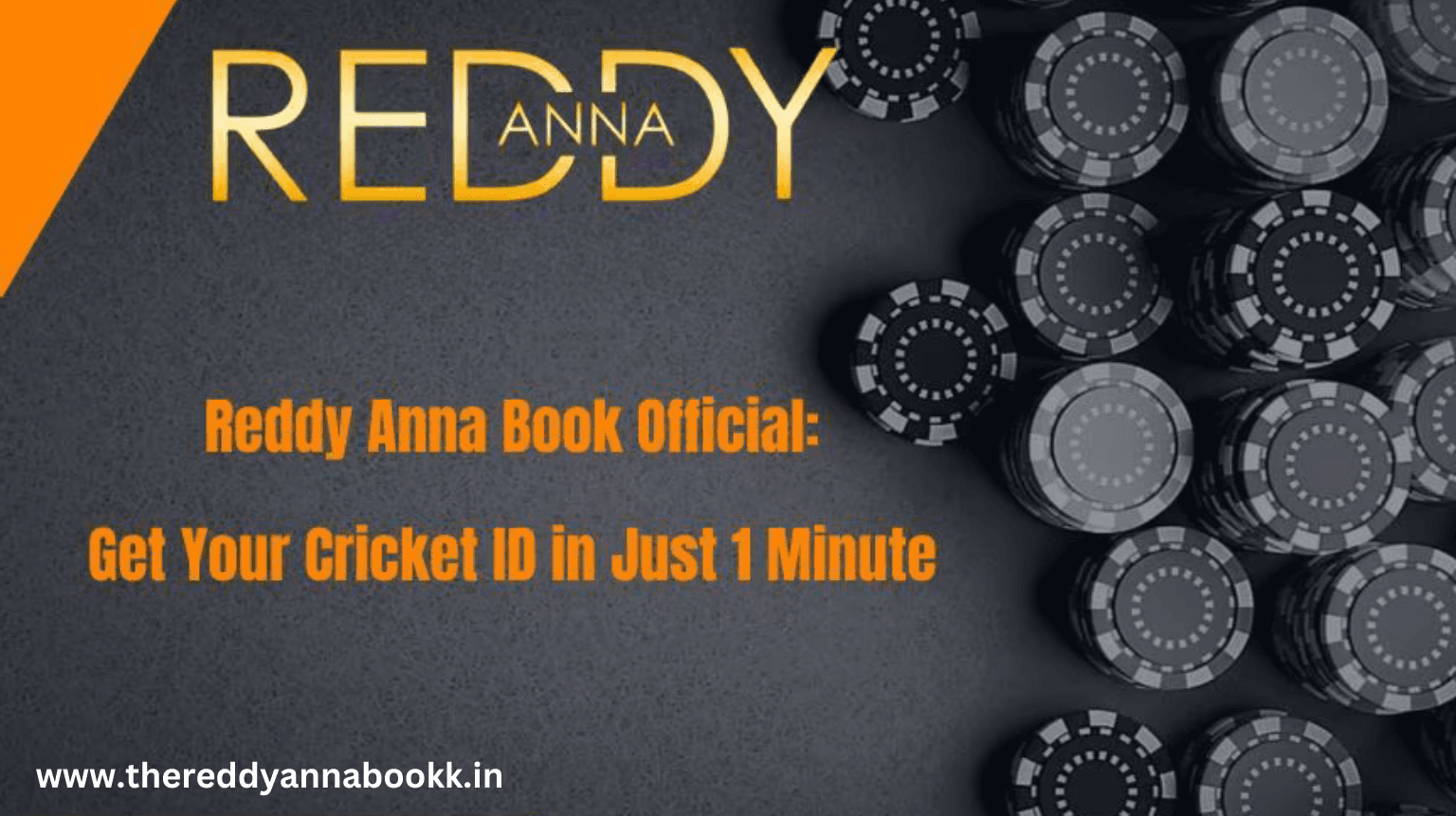Reddy Anna: Top Betting Platform for Big Wins