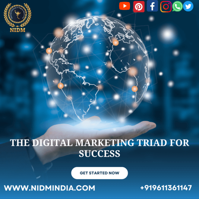 Digital Marketing Certificate