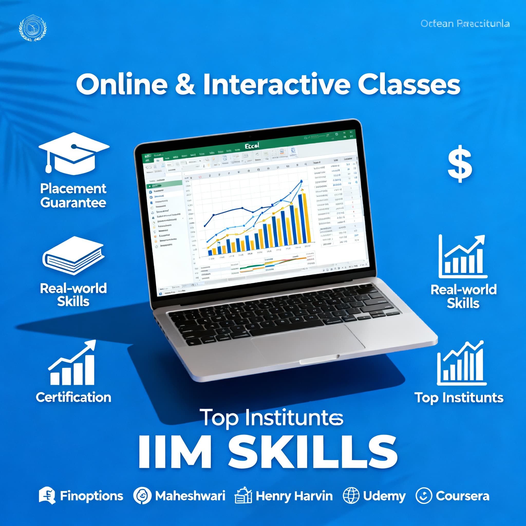 Financial Modeling Courses in Indore