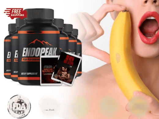 Endopeak Male Improvement: A Far reaching Survey