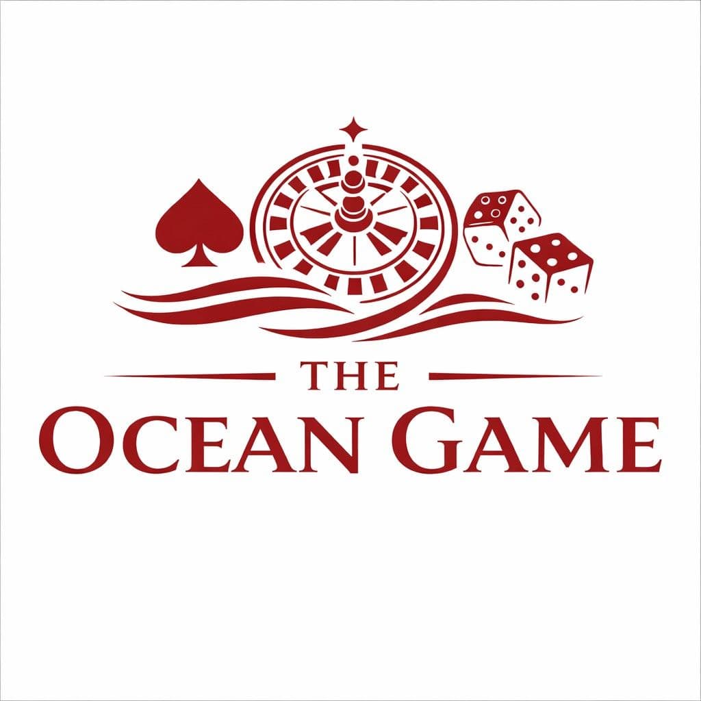 Online Casino Bonus Guide by TheOceanGame
