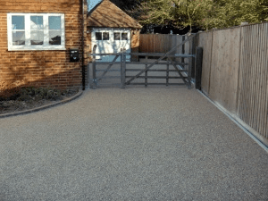 The Ultimate Guide to Resin Bound Driveways