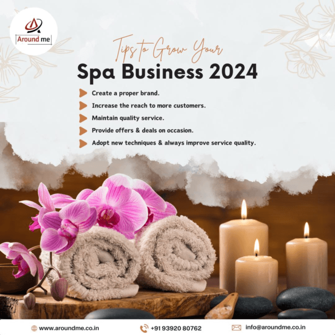 Top Body Massage Services in Mumbai Mira Road 2024.