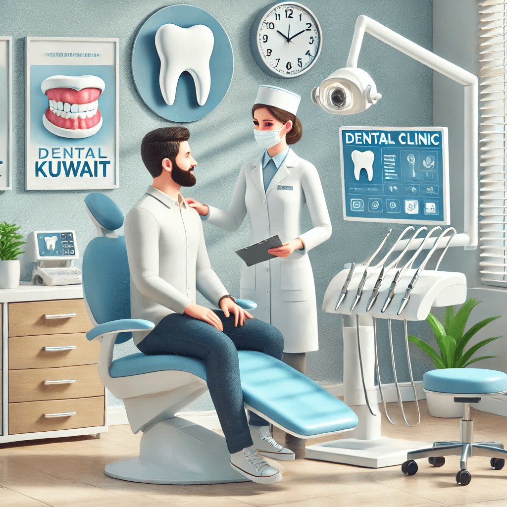 Finding the Best Dentist in Kuwait: A Comprehensive Guide