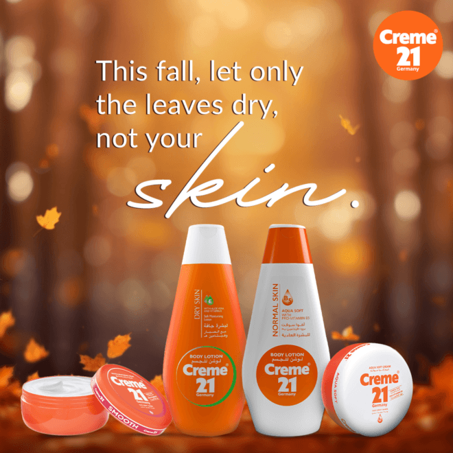 10 Surprising Age-Defying Secrets You Never Knew with Creme21