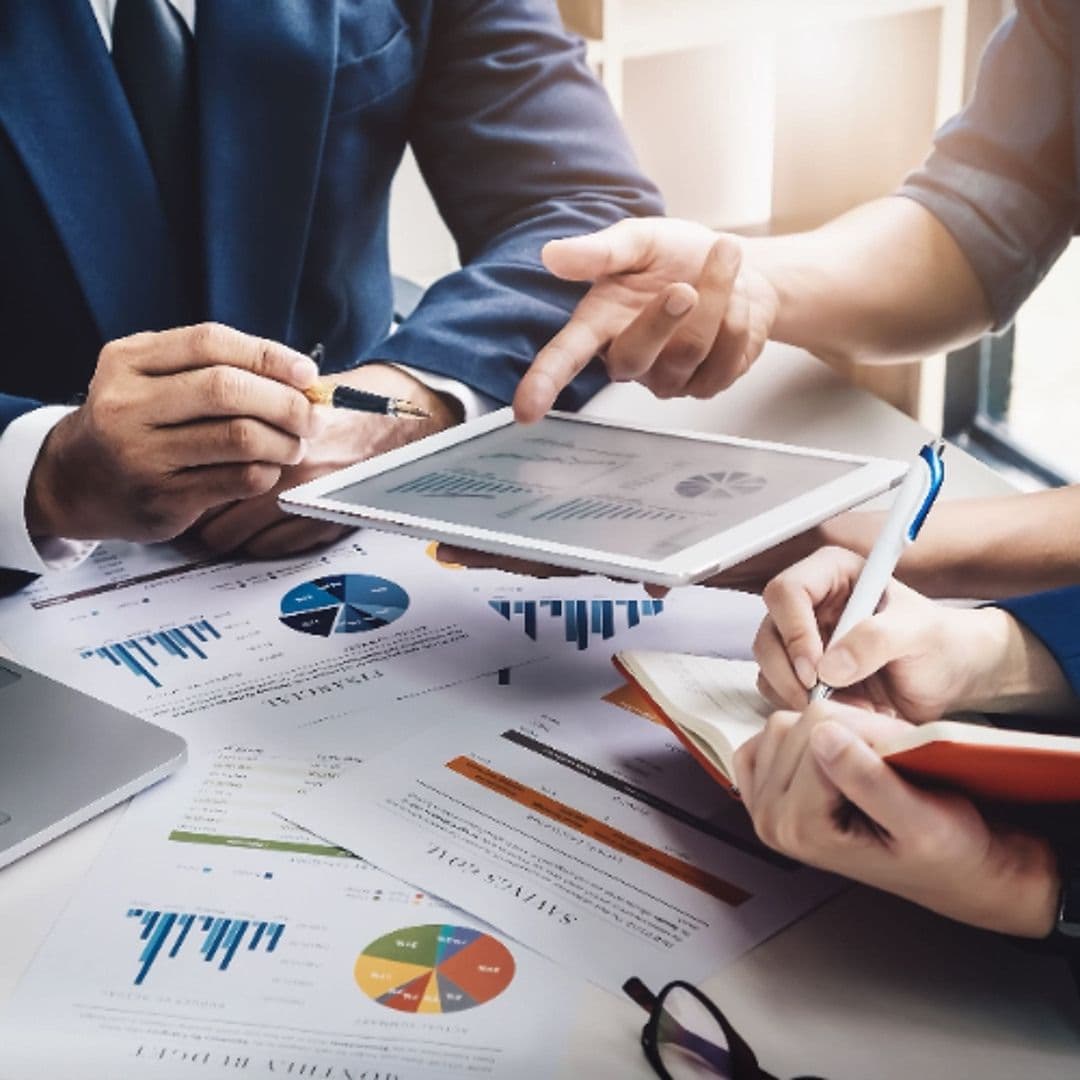 Connect with Expert Financial Advisors Today