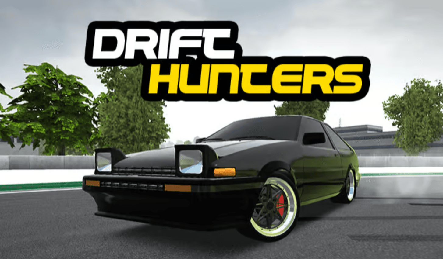 Drift Hunters