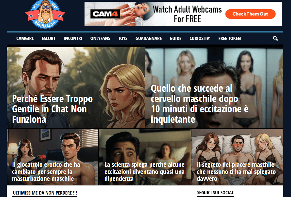 Buona Sega