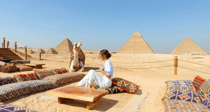 Egypt Vacation Packages