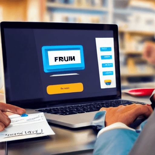 СlickFraudSoftware