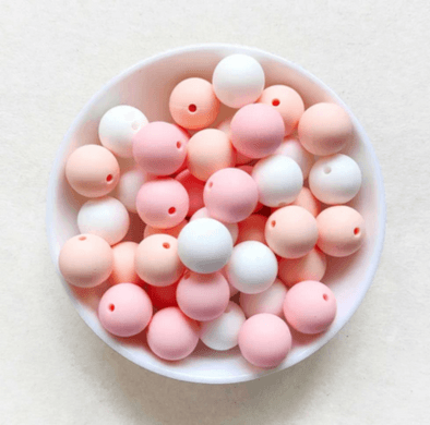 What Are The Usefulness of Wholesale Silicone Beads