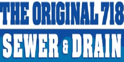 Original 718 Sewer & Drain Inc.