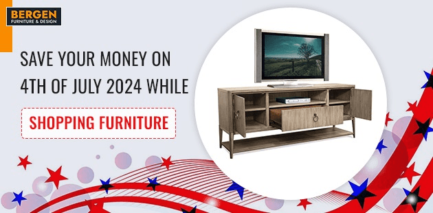 Save Your Money On 4th Of July 2024 While Shopping Furniture