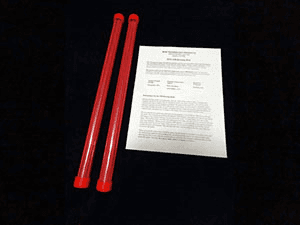 HTS-528 Brazing Rod: Solution for Metal Repairs