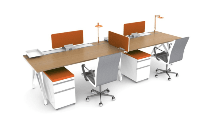 Workstation Desk - Buy Workstation Desk online at Best Price in India