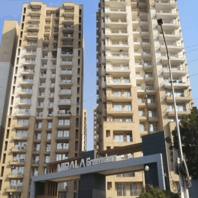 Nirala Greenshire  tremendous residential property