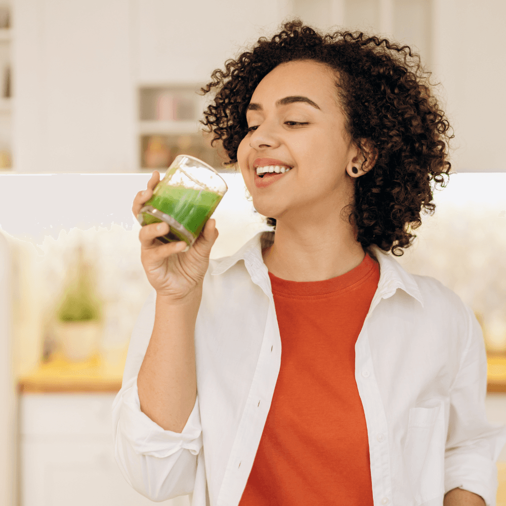Post-Cleanse Glow: Nourishing Your Body Inside Out