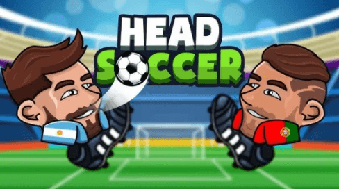 Head Soccer Game