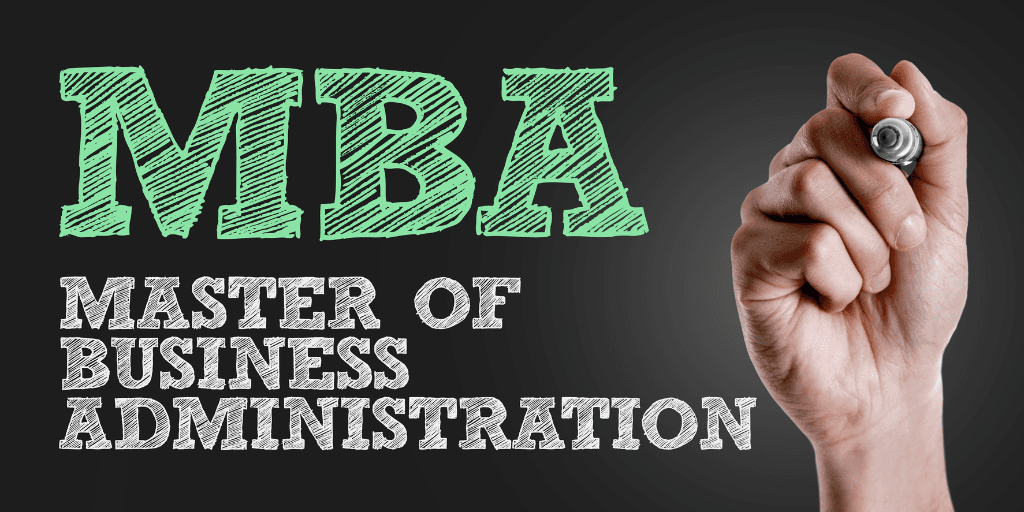 MBA Degree 2025 for Career Growth and Leadership Success