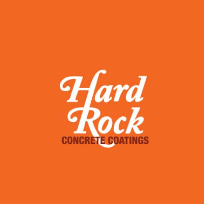 Hard Rock Concrete Coatings 