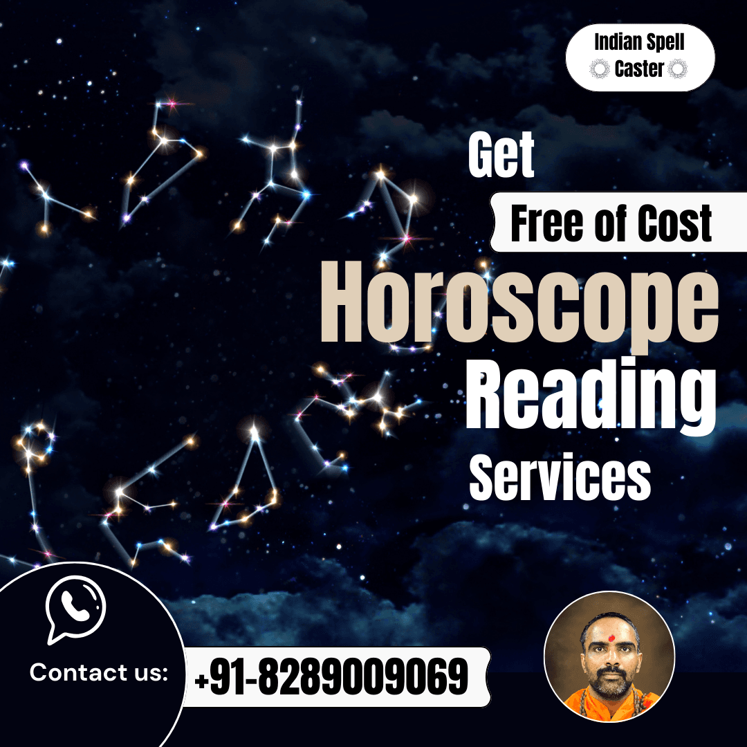 Free chat with astrologer on whatsapp