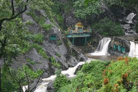 Kalhatti Falls 