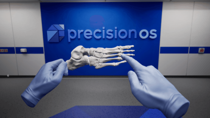 Elevate Learning: Virtual Medical Education for Today's Professionals